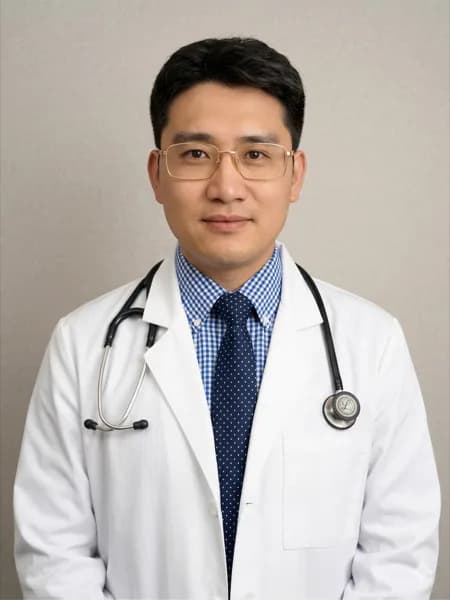 James Cai