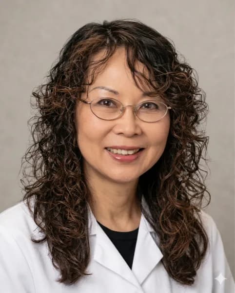 Aijuan Wang